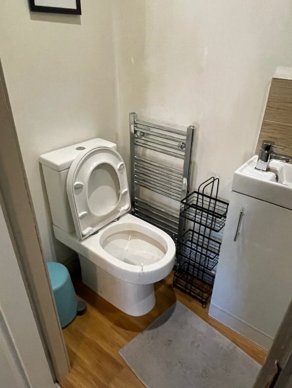 Room Oldham Road in Milnrow