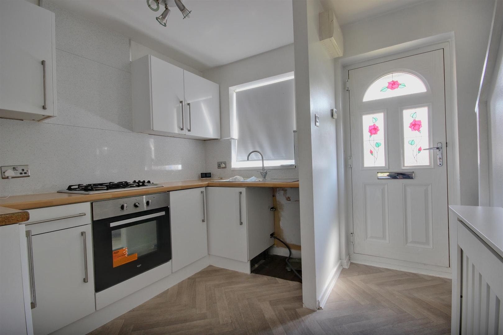 House Nairn Close in Hull