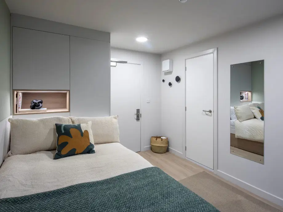 Room Montrose Terrace in City of Edinburgh