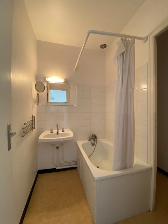 Appartement Rue Antoine Goussiez à Reims