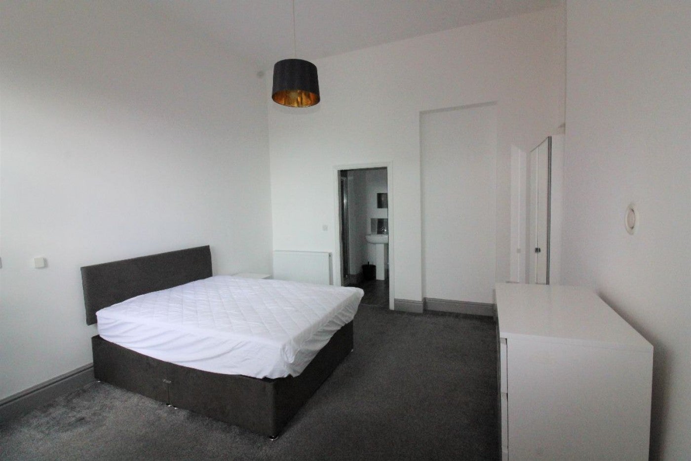 Flat Spring Bank in Preston