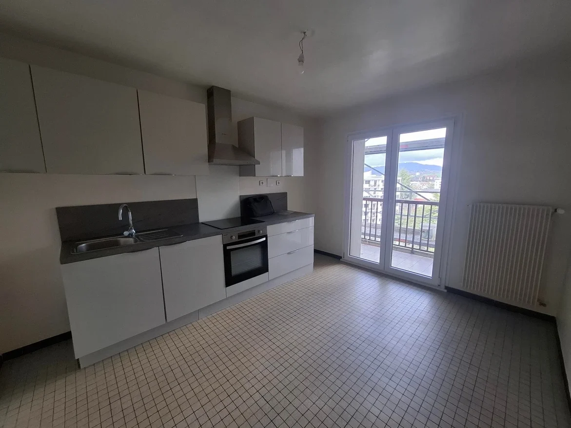 Appartement Chemin des Fins Nord à Annecy