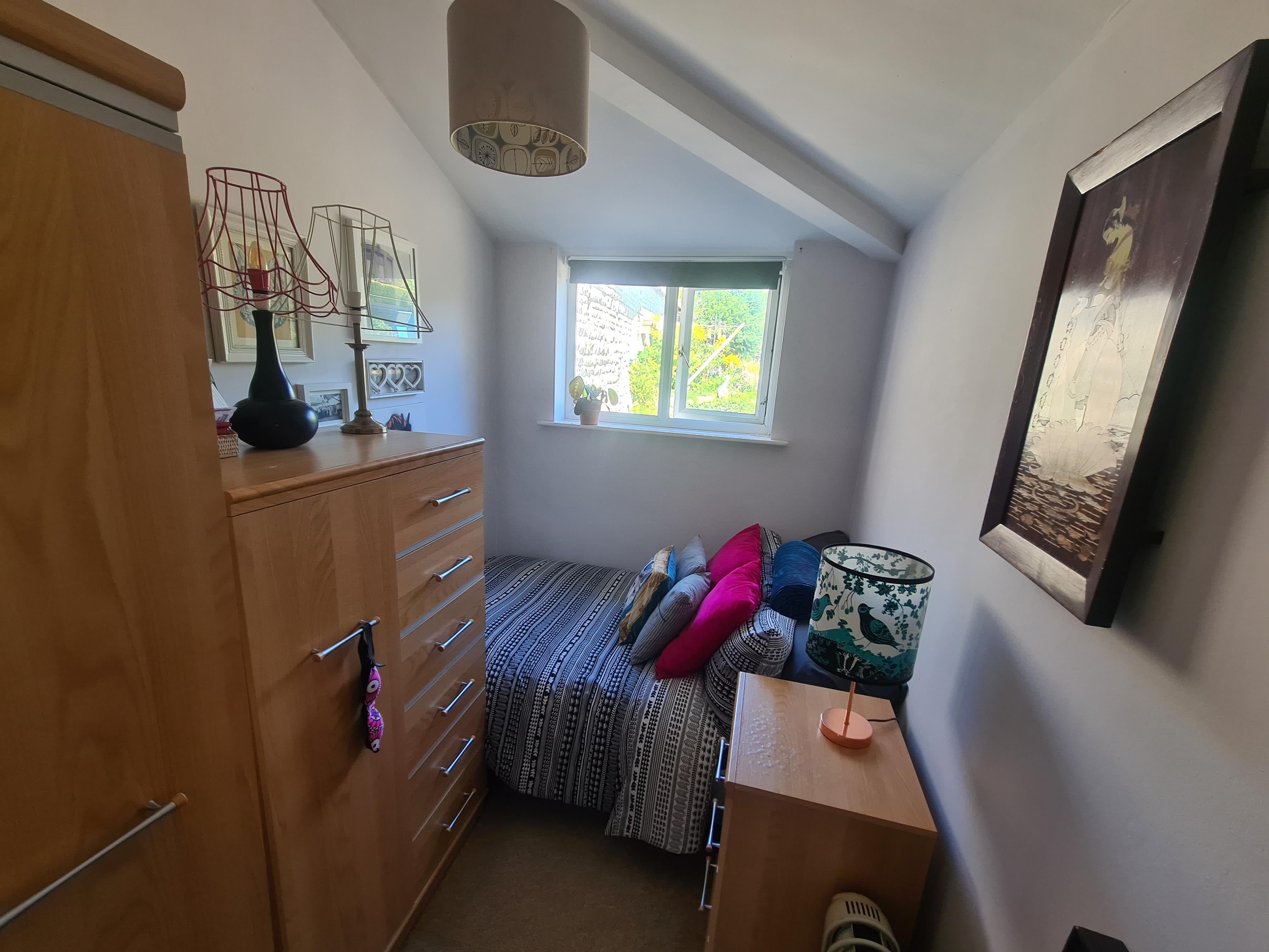 Flat West Street in South Kesteven