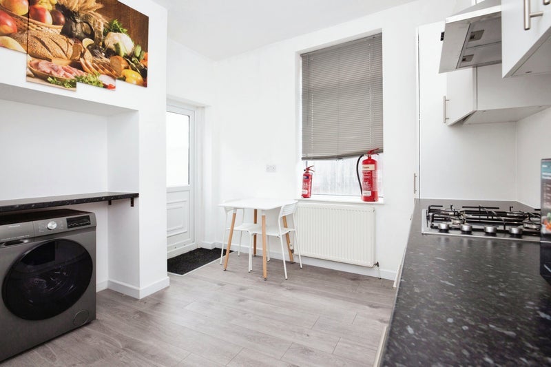 Room Pembroke Street in Salford