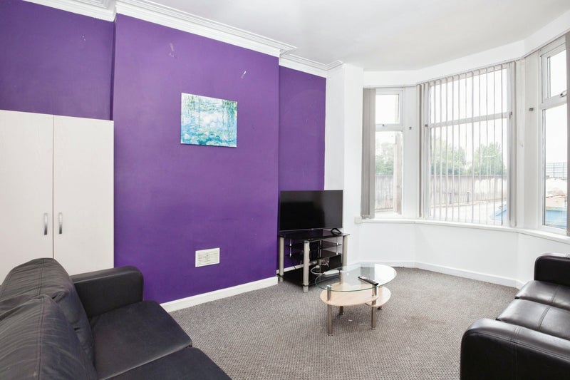 Room Pembroke Street in Salford
