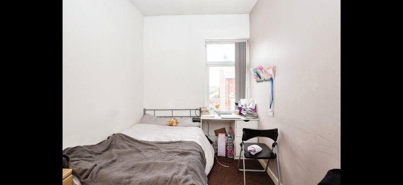 Room Pembroke Street in Salford