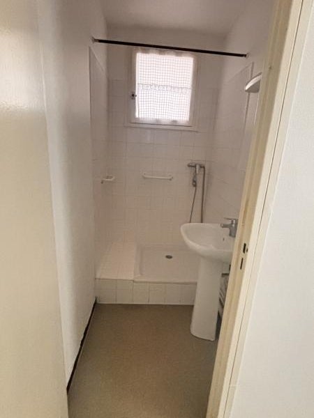 Appartement Rue du Languedoc à Bourgoin-Jallieu