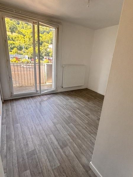 Appartement Rue du Languedoc à Bourgoin-Jallieu