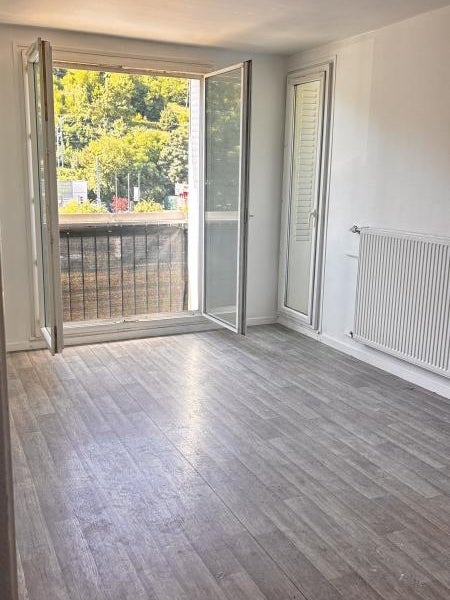 Appartement Rue du Languedoc à Bourgoin-Jallieu