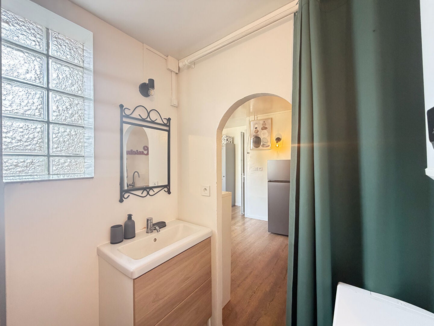 Appartement Rue de Louvois à Reims