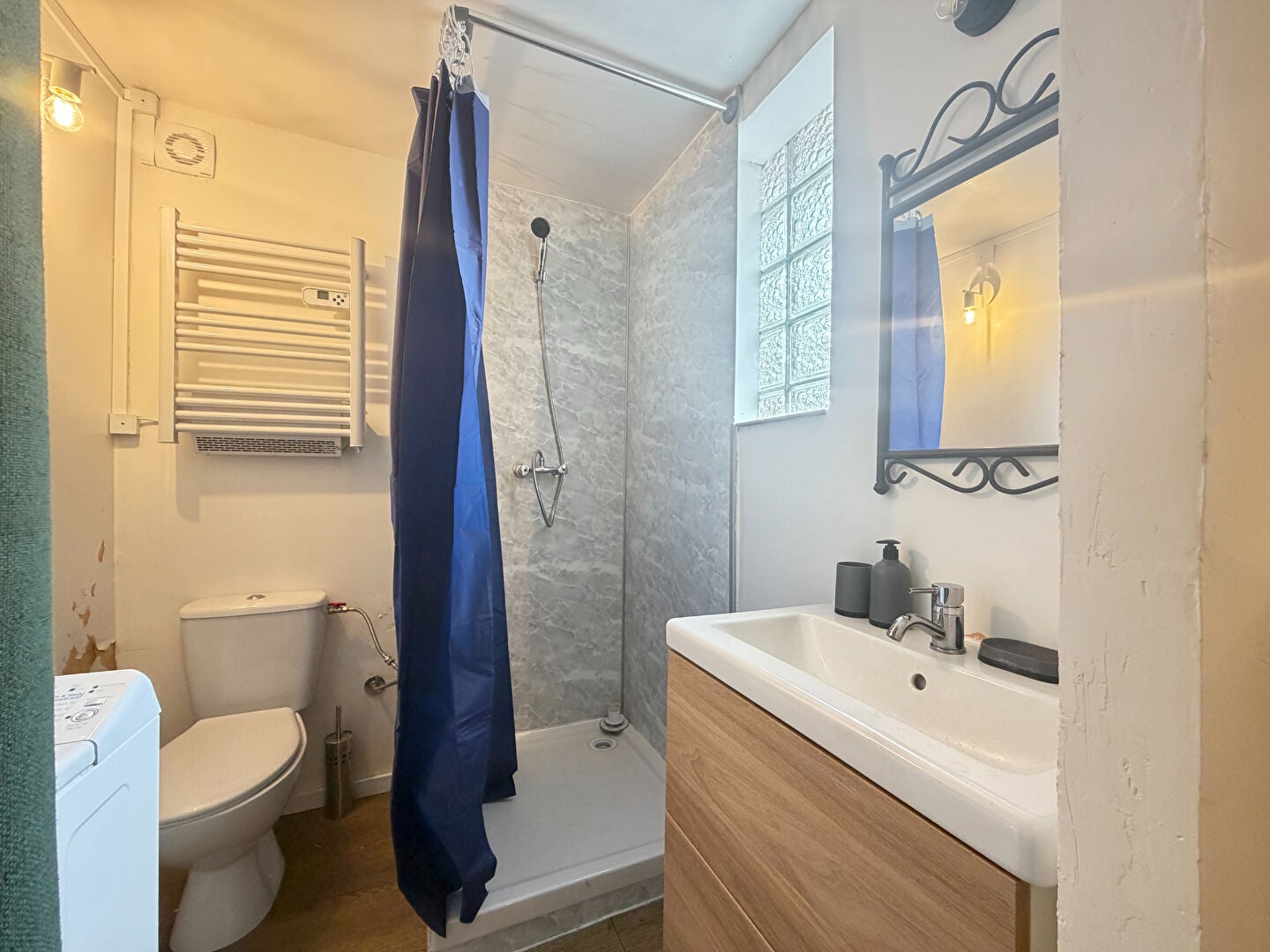 Appartement Rue de Louvois à Reims