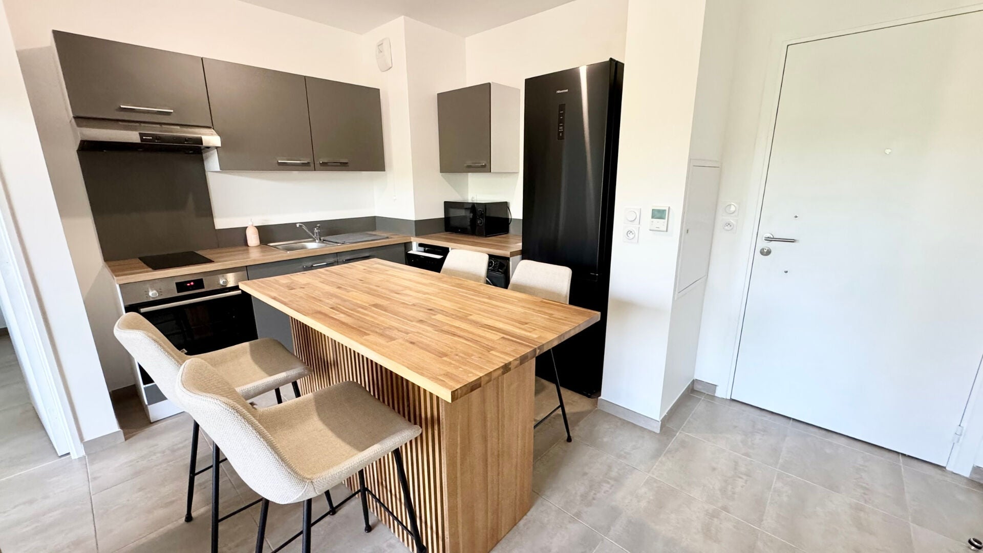 Appartement Rue Jean Dausset à Aix-en-Provence