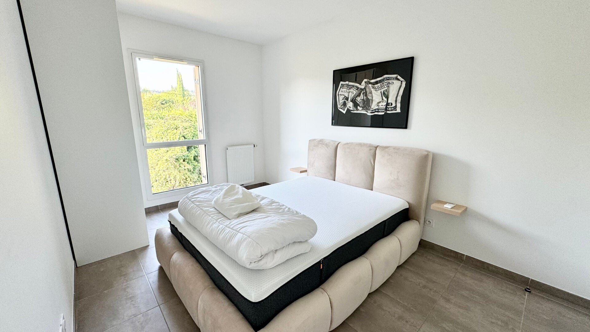 Appartement Rue Jean Dausset à Aix-en-Provence