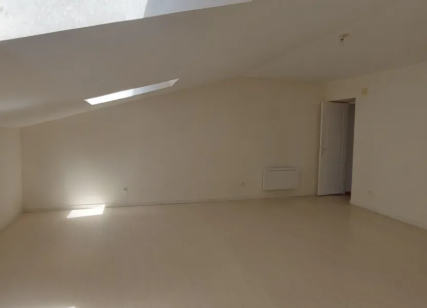 Flat Quai Gallieni in Château-Thierry