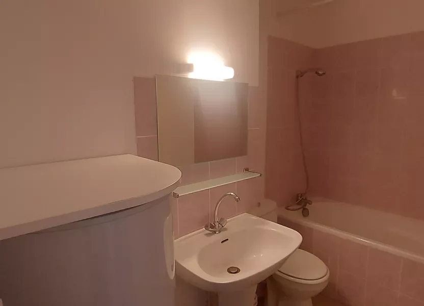 Appartement Pont Aspirant de Rougé à Château-Thierry