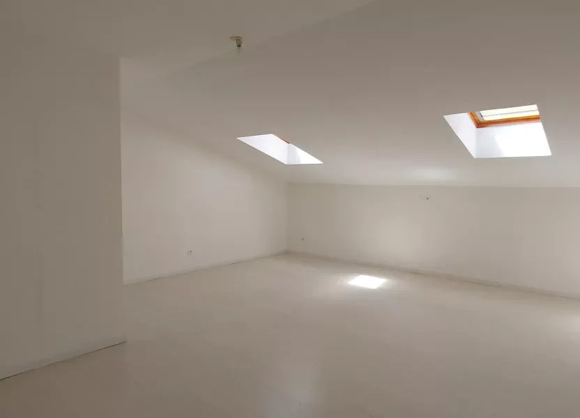 Appartement Pont Aspirant de Rougé à Château-Thierry
