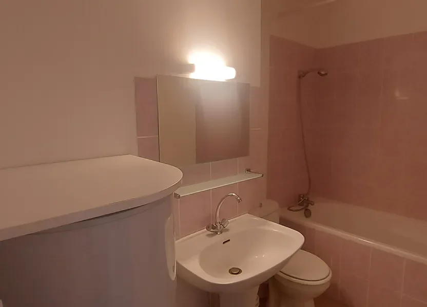 Flat Quai Gallieni in Château-Thierry