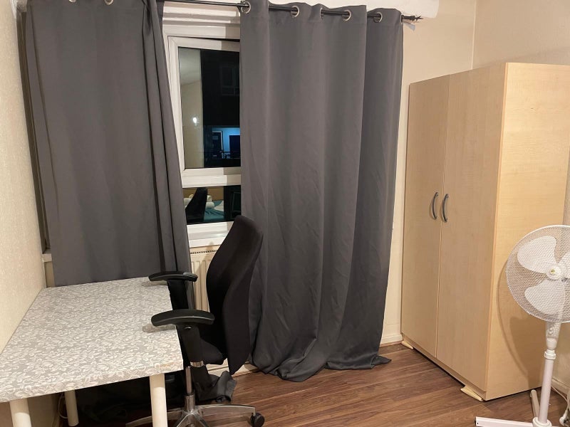 Room Cheesemans Terrace in Greater London