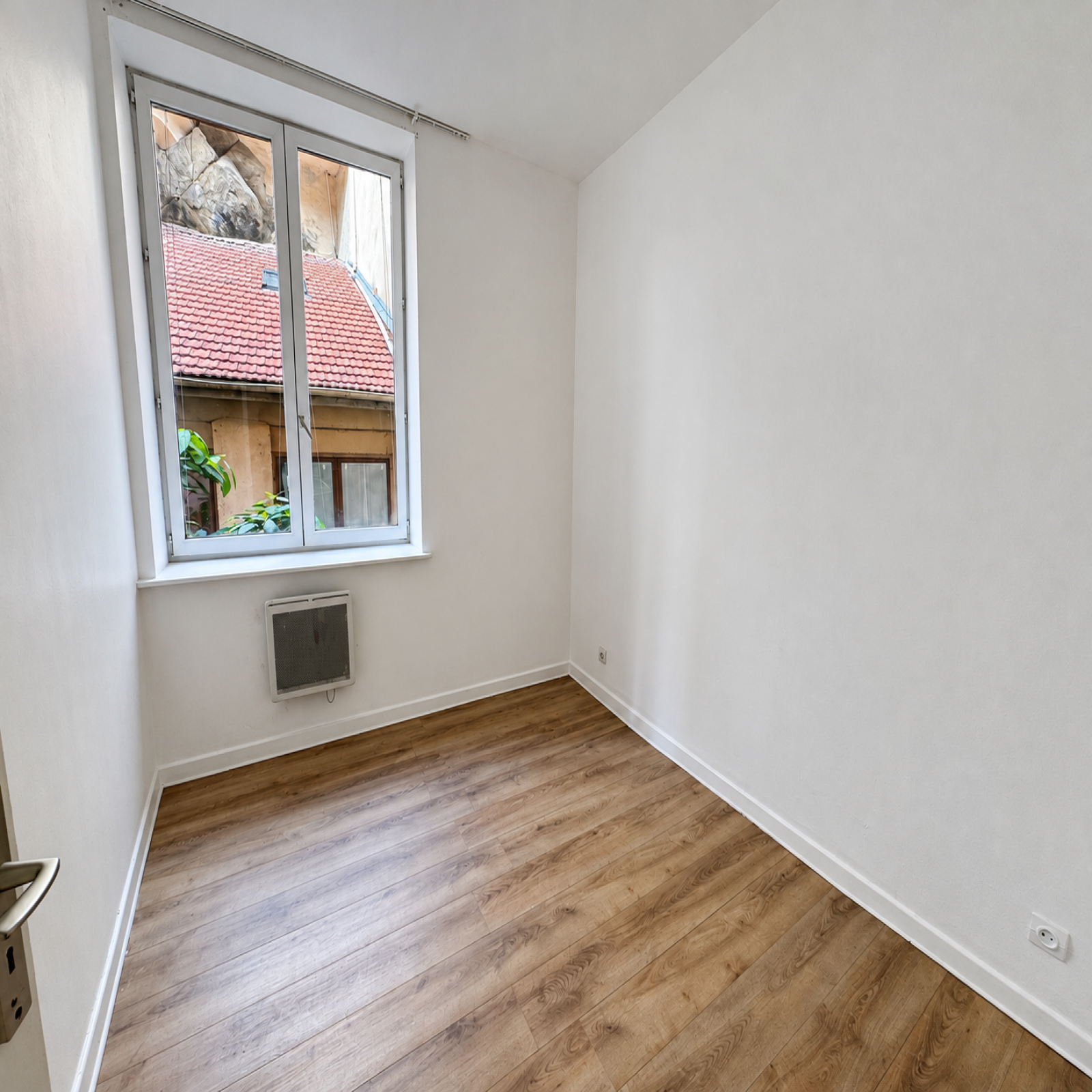 Flat Rue de la Vieille in Lyon