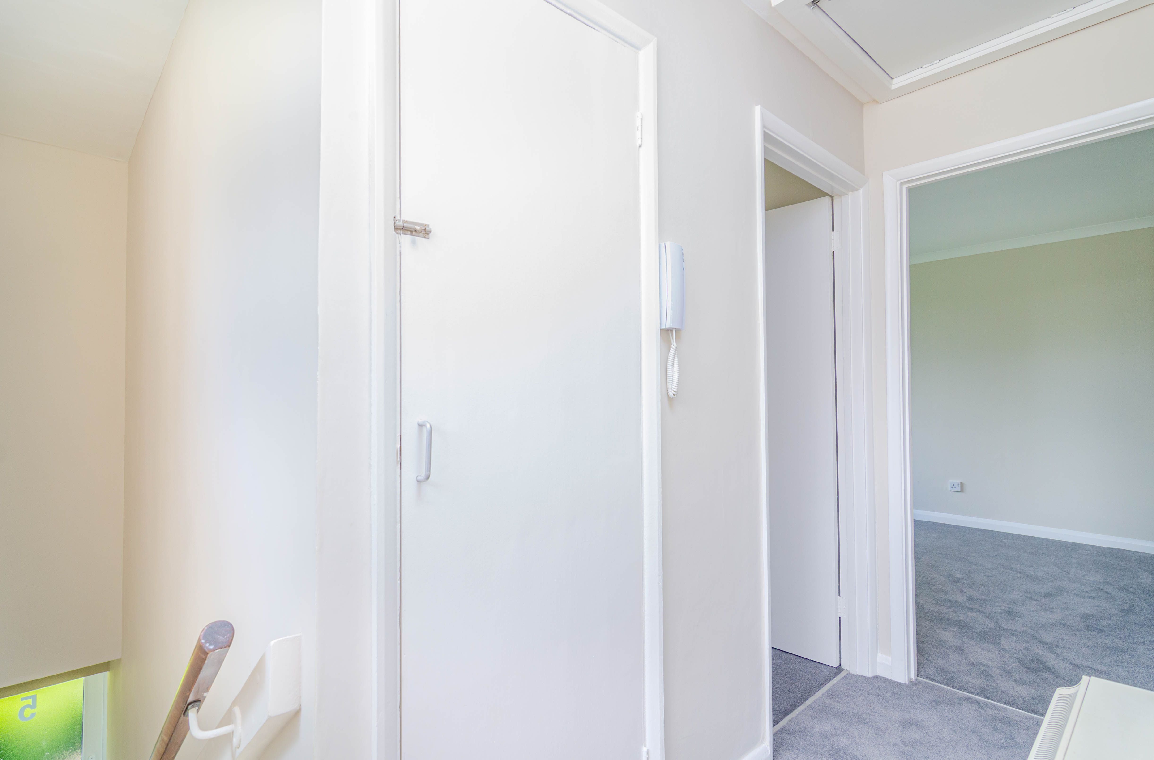 Flat Trevor Close in Greater London