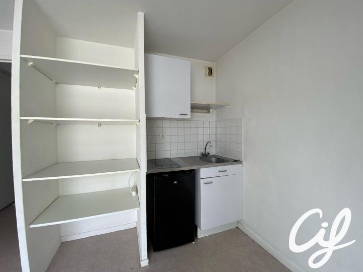 Appartement Quai Magellan à Nantes