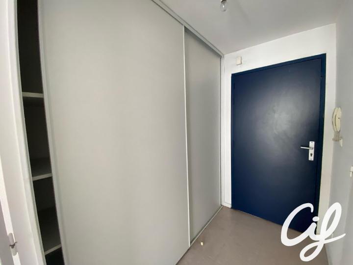 Appartement Quai Magellan à Nantes