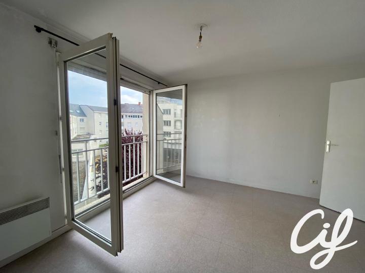 Appartement Quai Magellan à Nantes