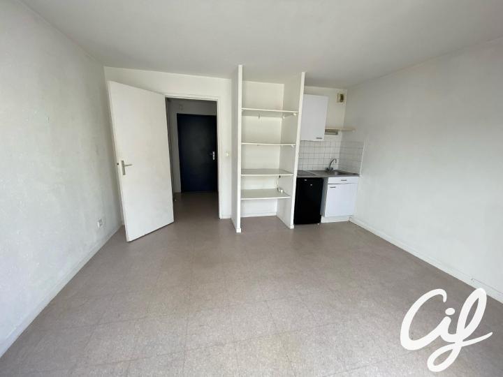 Appartement Quai Magellan à Nantes