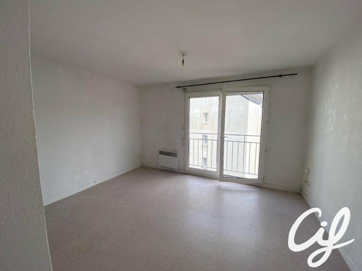 Appartement Quai Magellan à Nantes