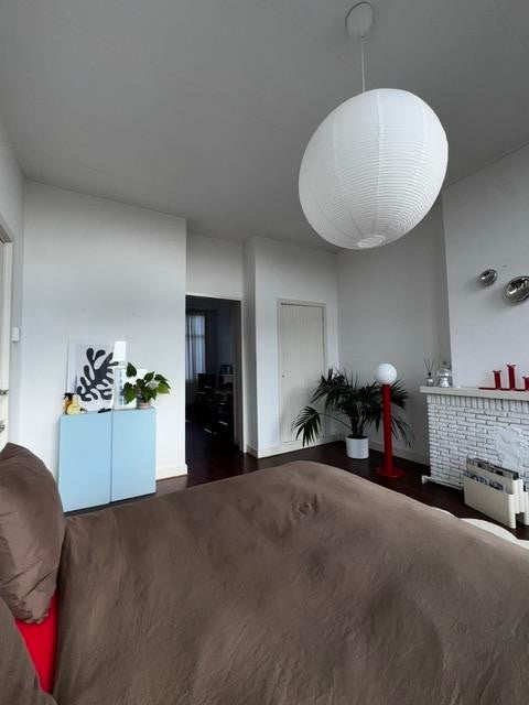 Appartement Loosduinseweg in Den Haag
