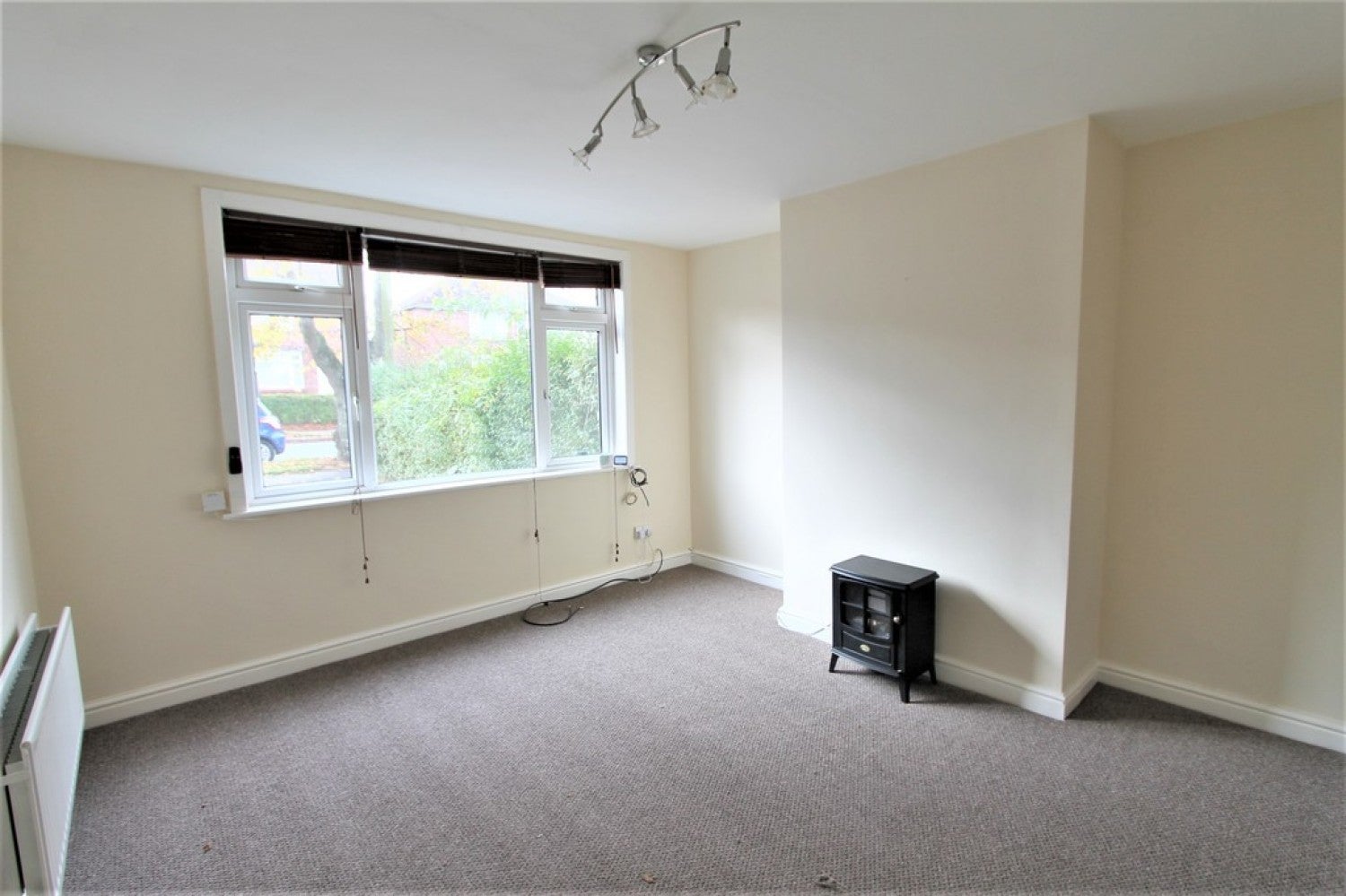 House Badger Avenue in Crewe