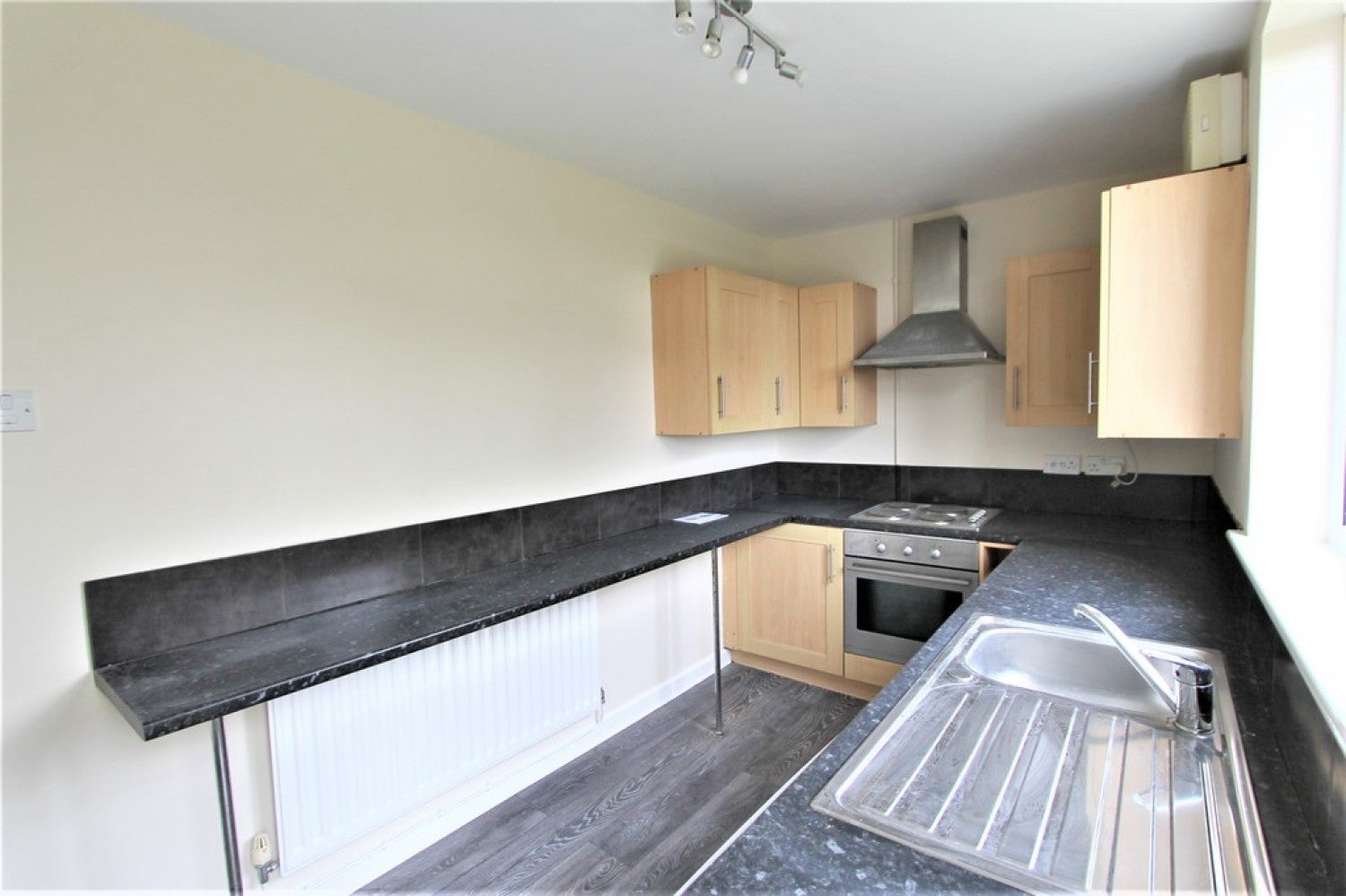 House Badger Avenue in Crewe