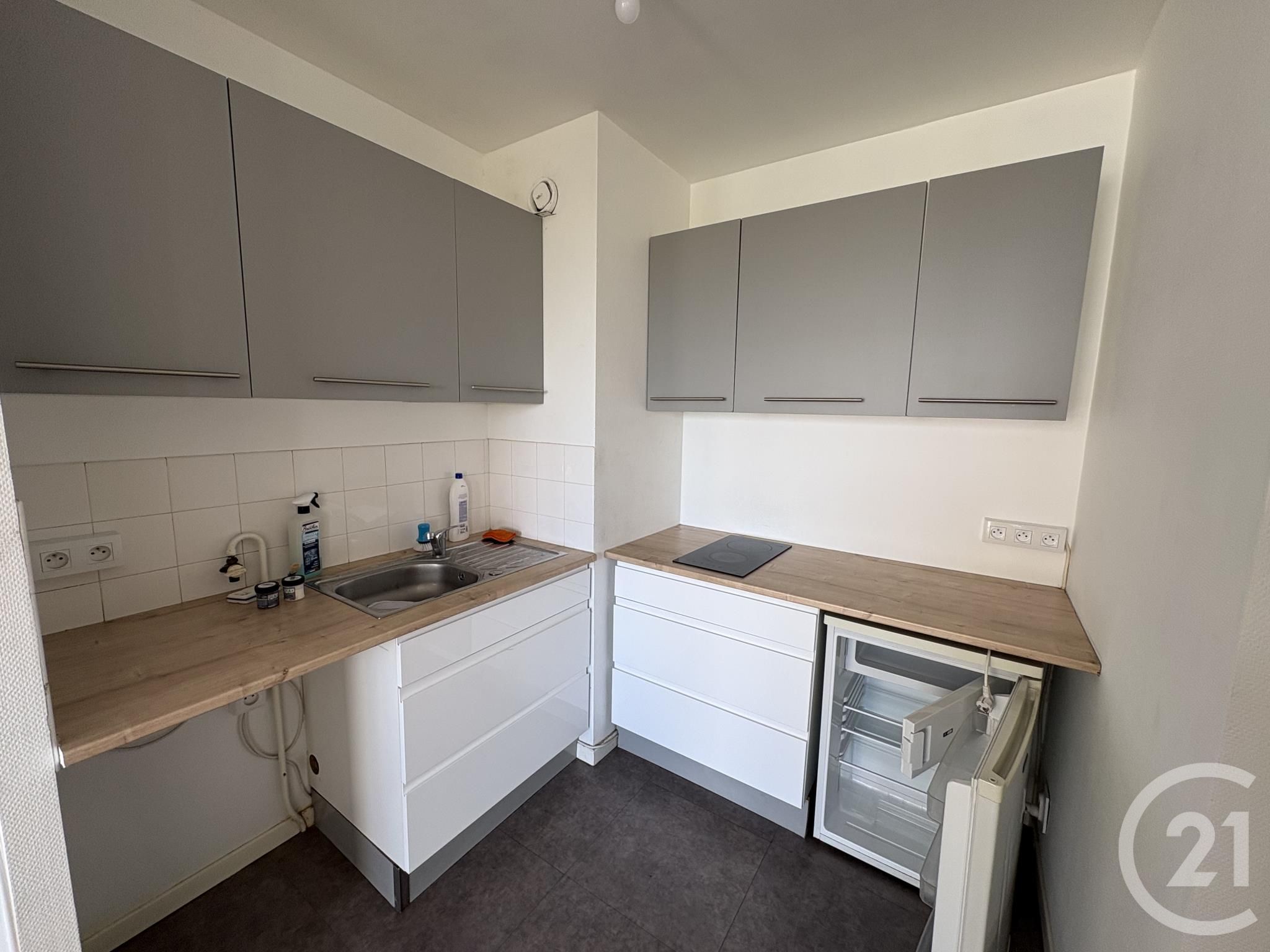 Appartement Rue de Nantes à Saint-Jacques-de-la-Lande