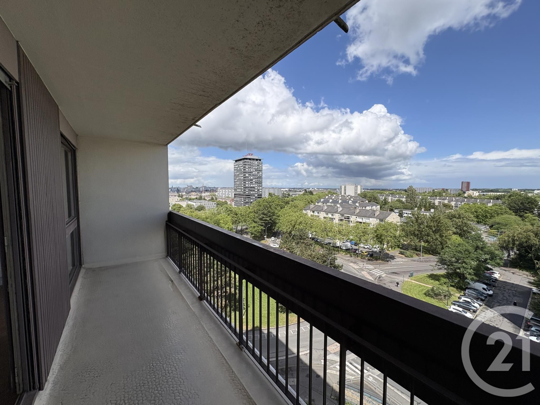 Appartement Rue de Nantes à Saint-Jacques-de-la-Lande