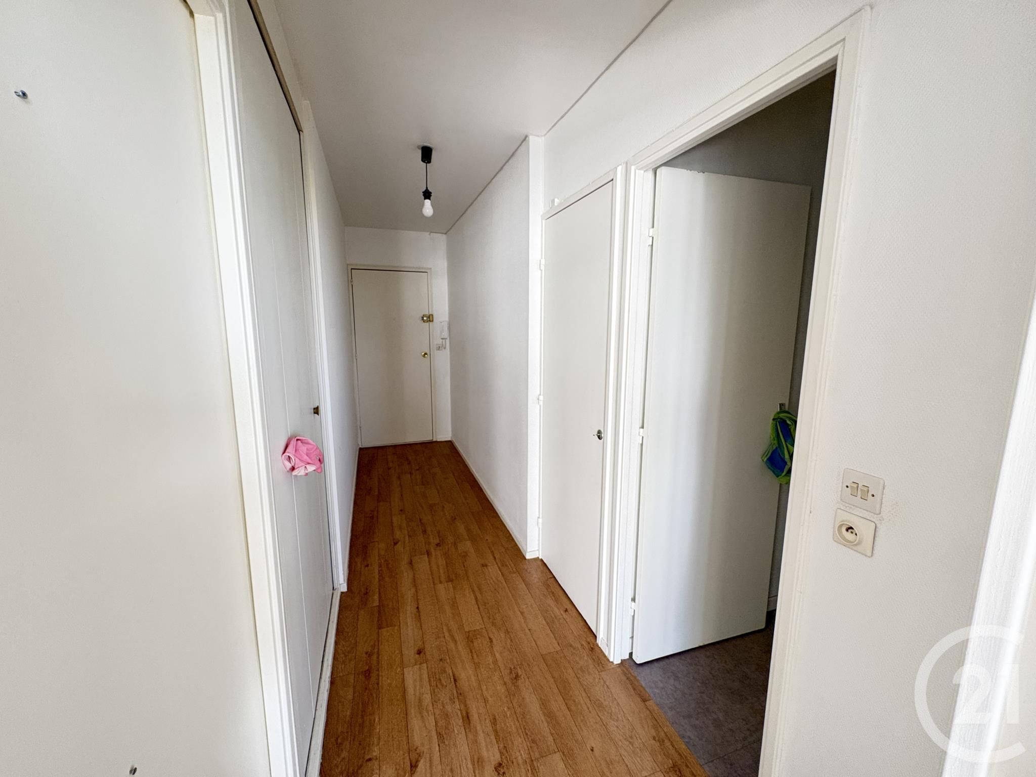 Appartement Rue de Nantes à Saint-Jacques-de-la-Lande