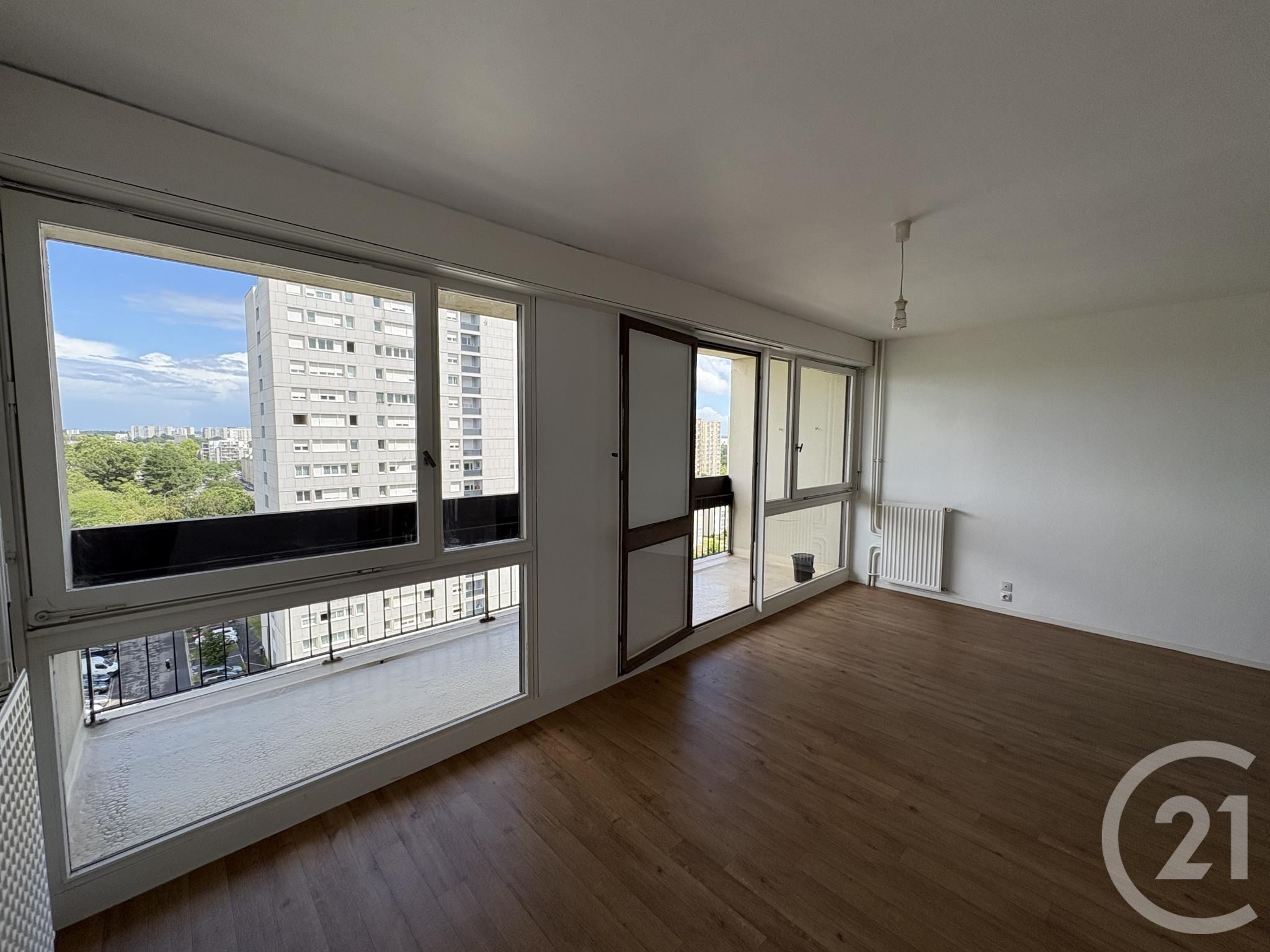 Appartement Rue de Nantes à Saint-Jacques-de-la-Lande