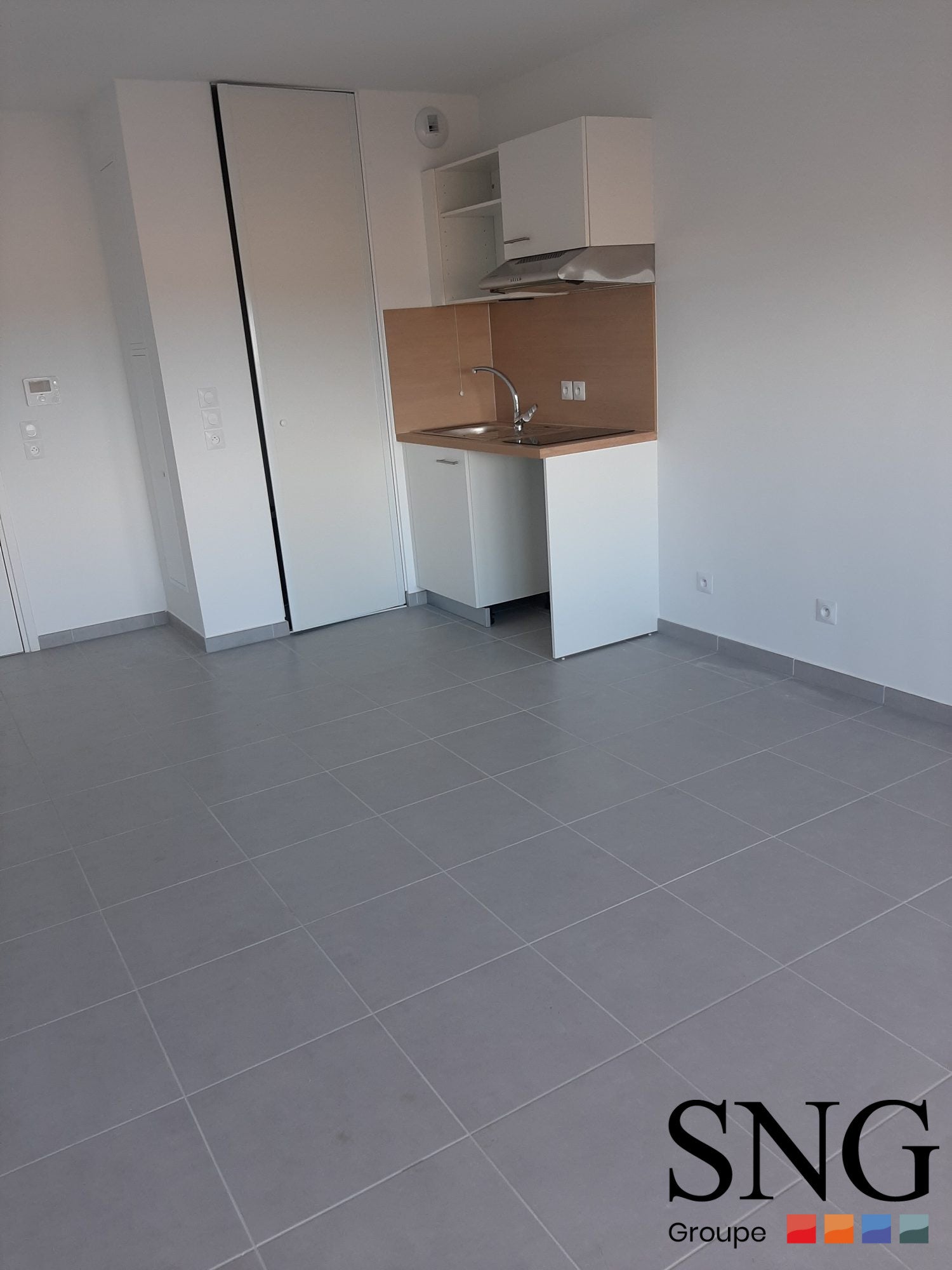 Appartement Rue Jean Abelanet à Perpignan