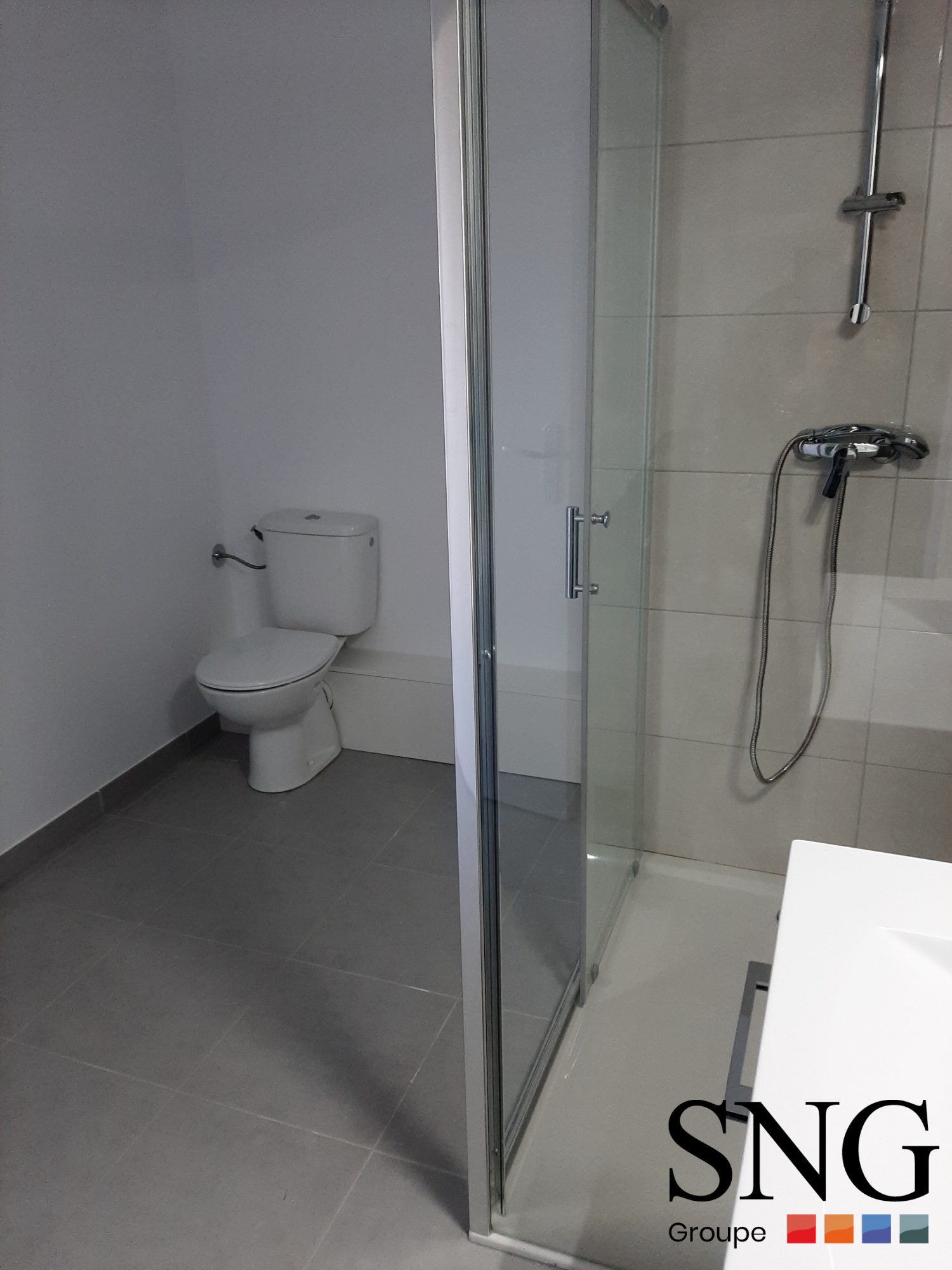 Flat Rue Jean Abelanet in Perpignan