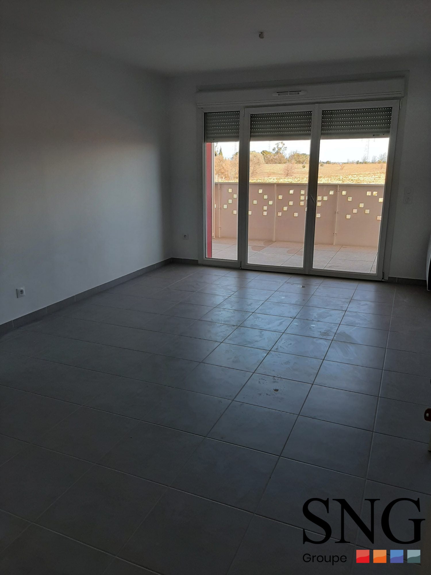 Appartement Rue Jean Abelanet à Perpignan