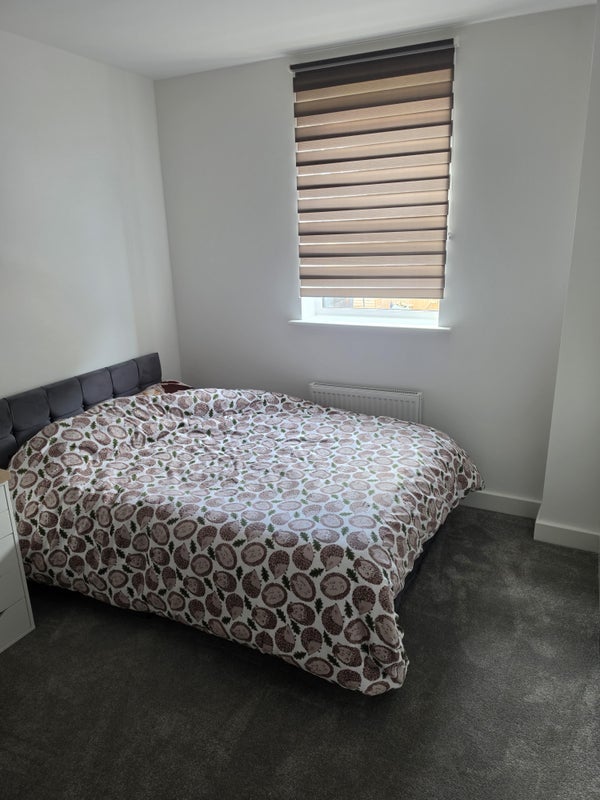 Room Lotus Walk in Leeds