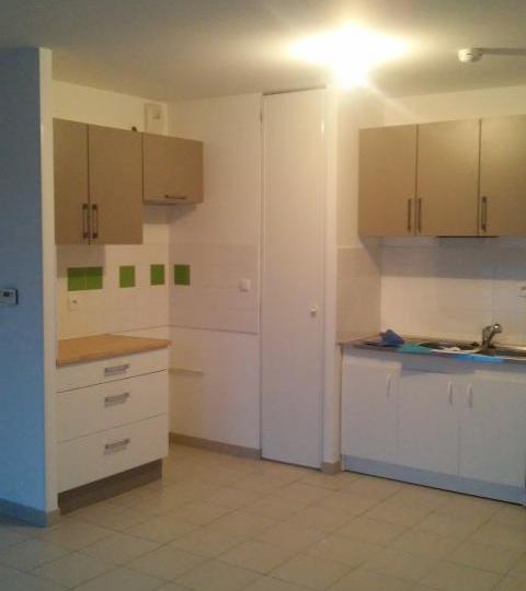 Appartement Rue du Patureau à Orvault