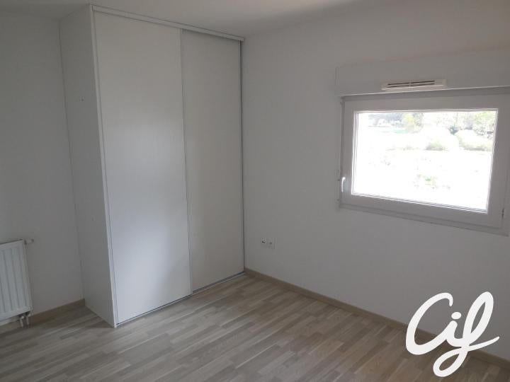 Appartement Rue du Patureau à Orvault