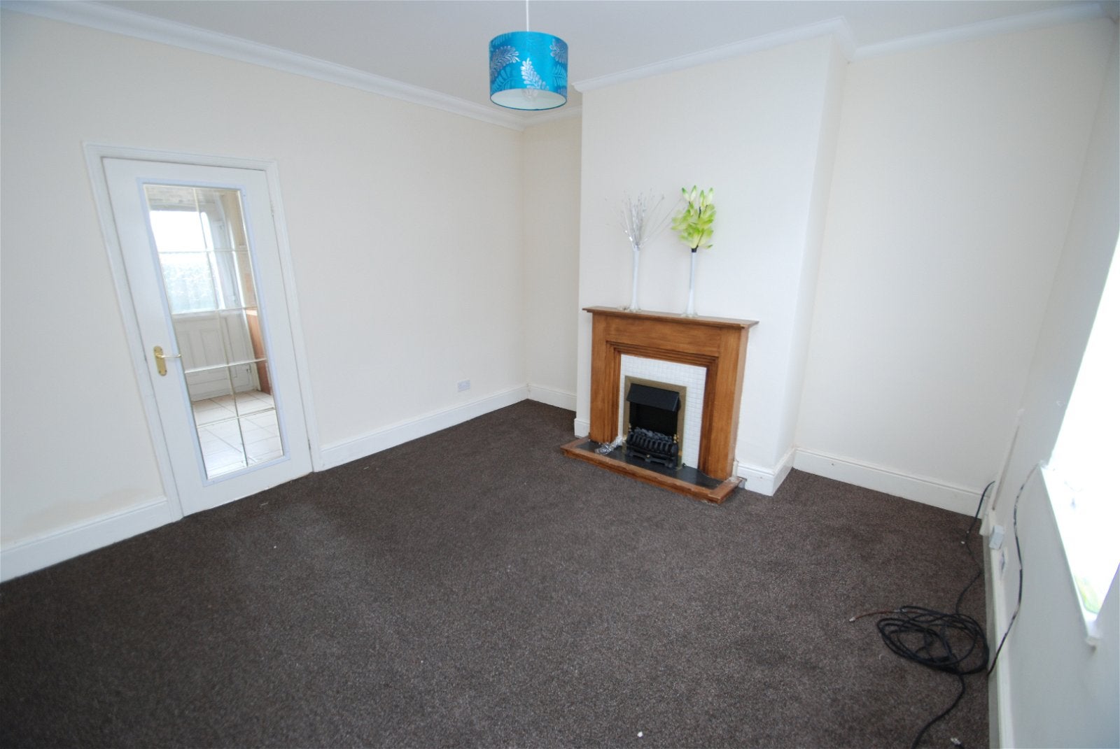 House Farrar Street in Barnsley