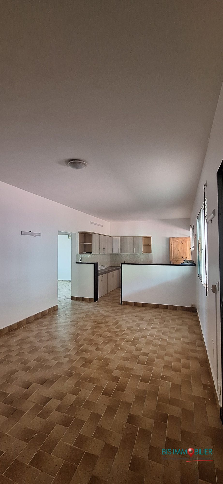 Appartement Rue Paille à Le Morne-Vert