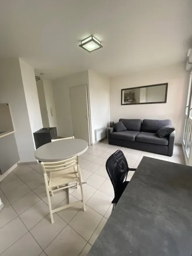 Appartement Cours de la Libération à Pessac