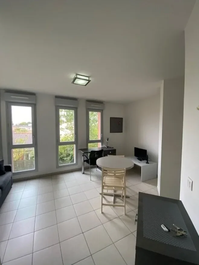 Appartement Cours de la Libération à Pessac