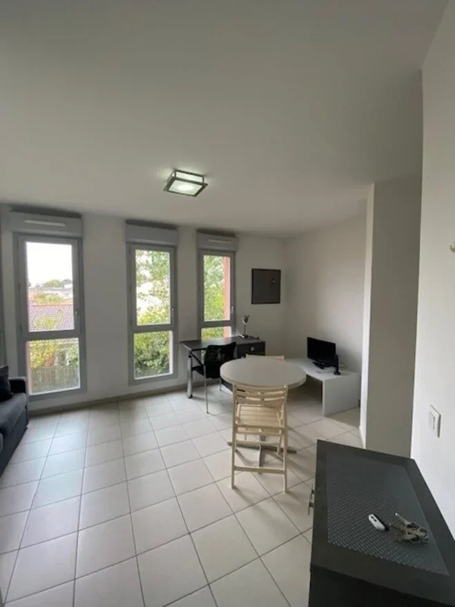 Appartement Cours de la Libération à Pessac