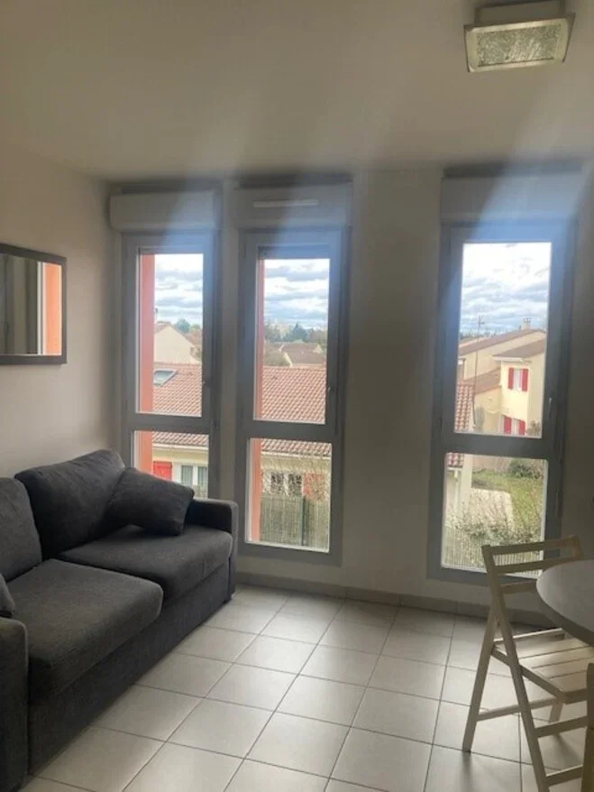 Appartement Cours de la Libération à Pessac