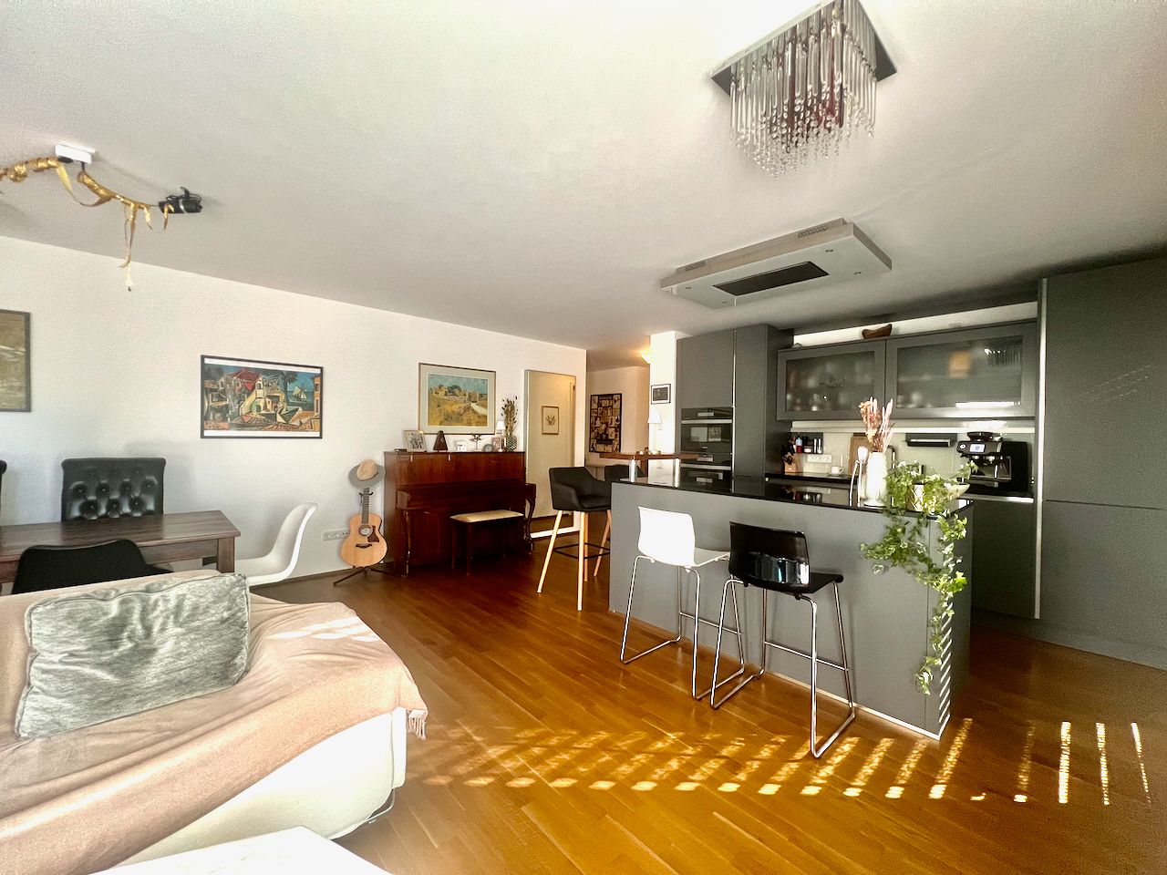 Wohnung Wasserburger Landstraße in München