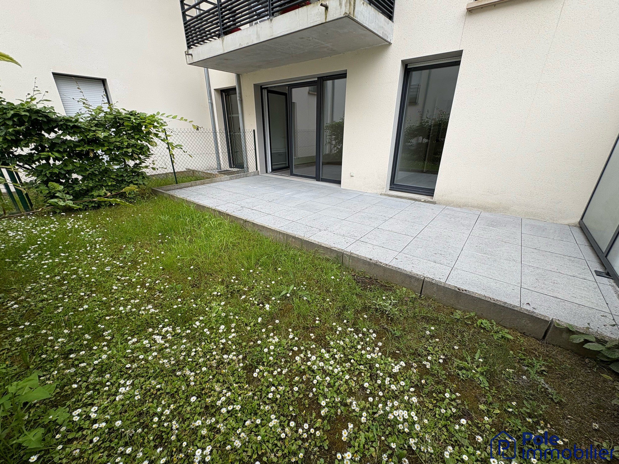 Appartement Avenue Capitaine Georges Guynemer à Caen